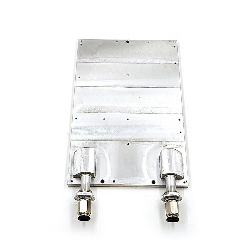 Placa de refrigeración de agua para PSU APW11