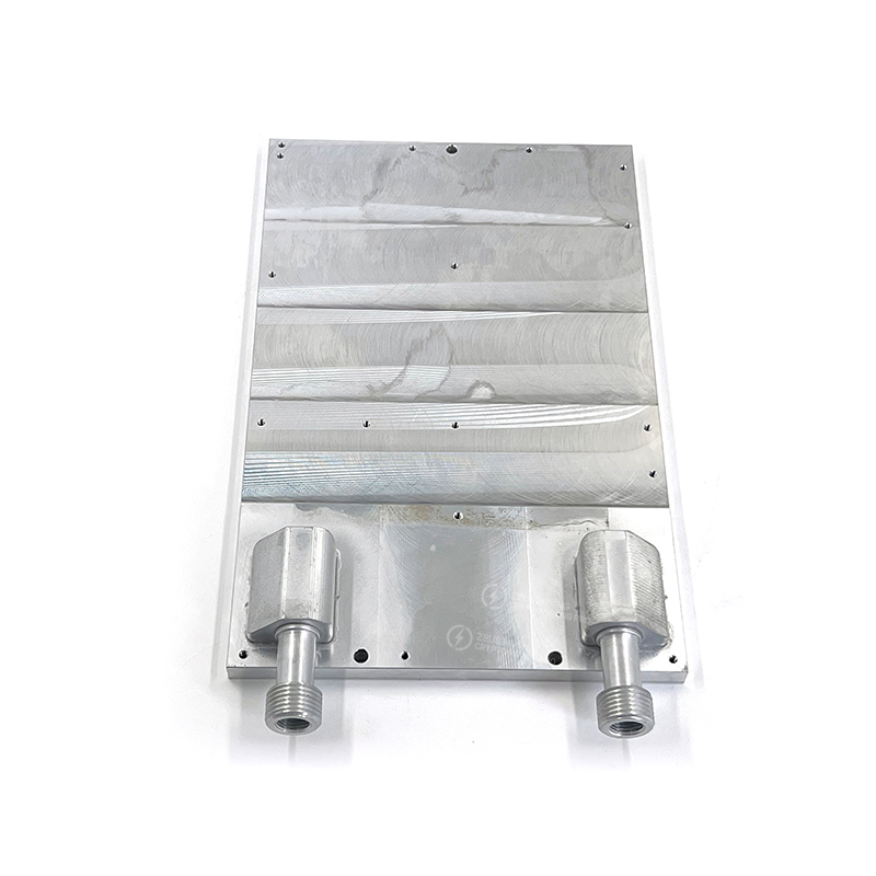 Placa de refrigeración de agua para PSU APW11