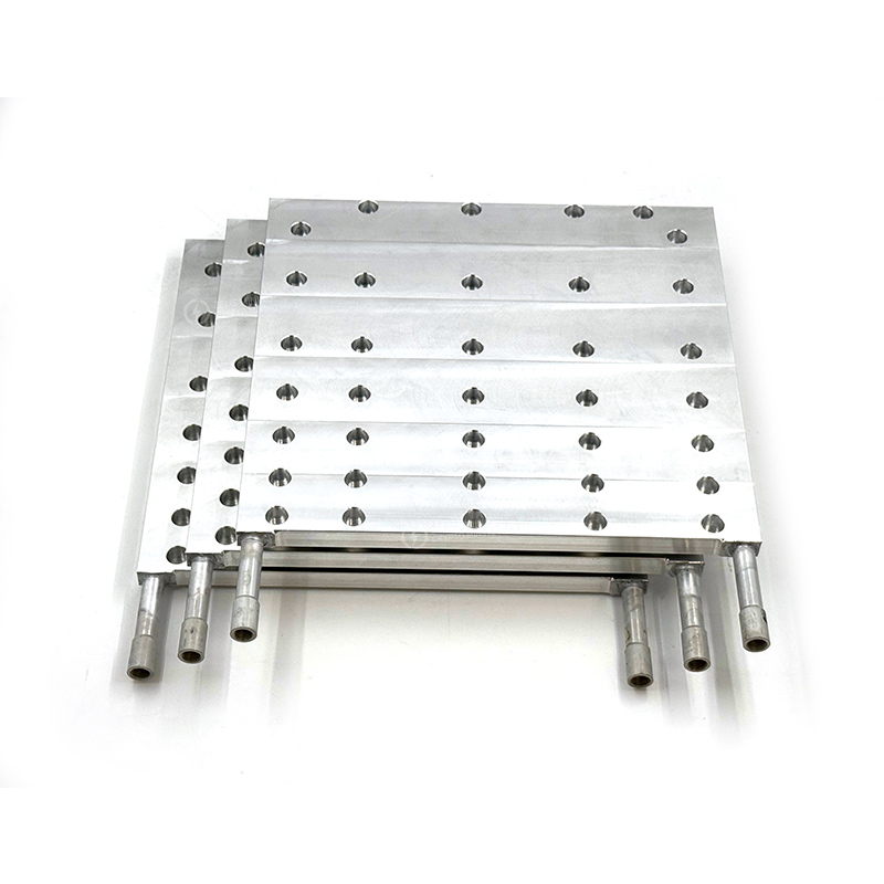 Kit de actualización de placa de refrigeración por agua Antminer S19XP