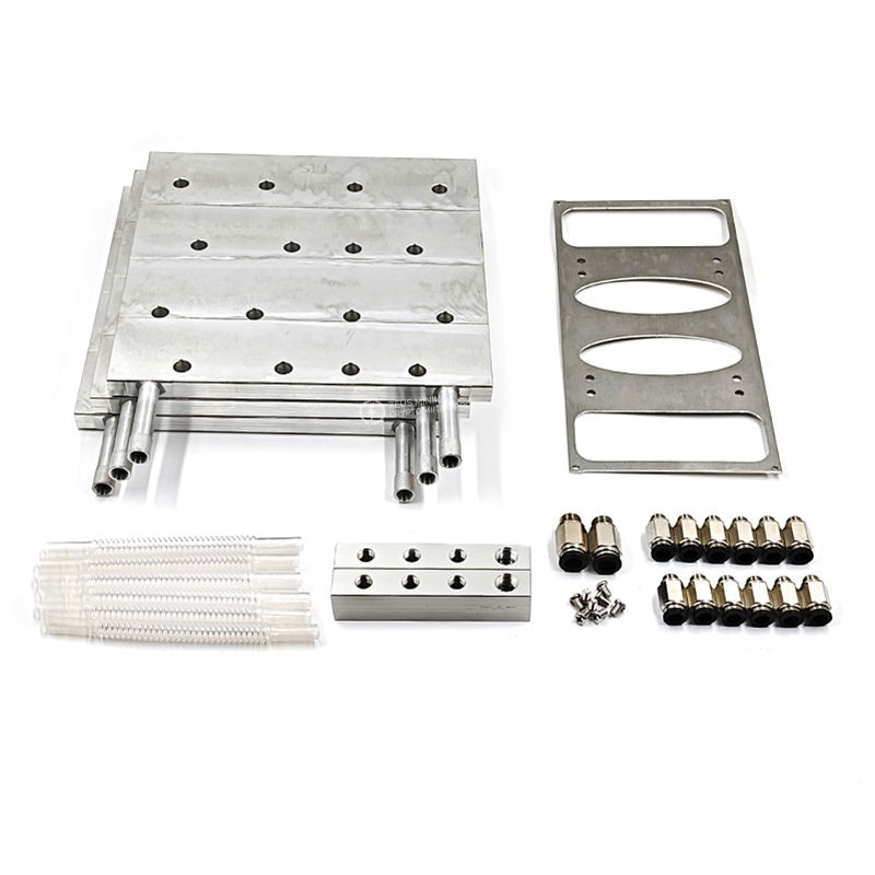 Kit de actualización de placa de refrigeración por agua Antminer S19XP