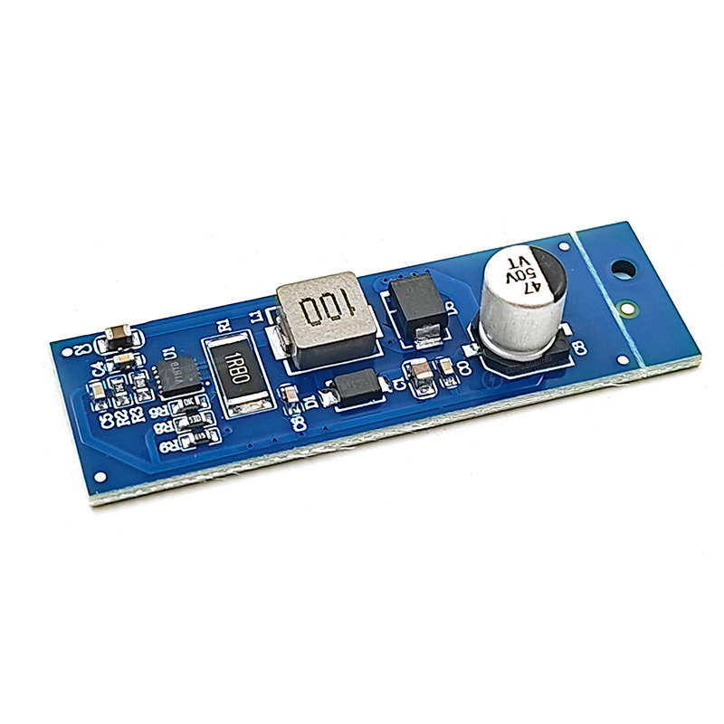 Tablero de impulso de 25V para minero Antminer Hydro